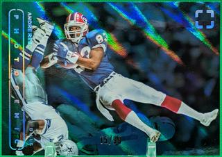 Andre Reed