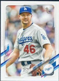 Corey Knebel