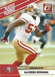 NaVorro Bowman