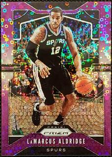 LaMarcus Aldridge