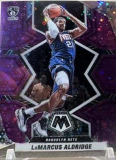LaMarcus Aldridge