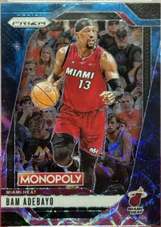 Bam Adebayo