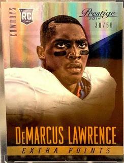 DeMarcus Lawrence