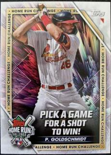 Paul Goldschmidt