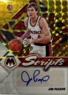 Jim Paxson