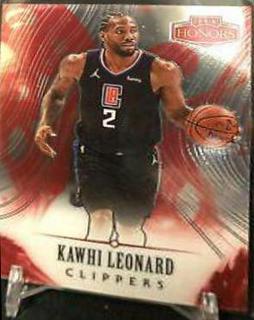 Kawhi Leonard