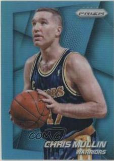 Chris Mullin