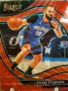 Evan Fournier