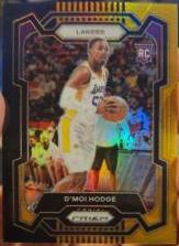 D'Moi Hodge