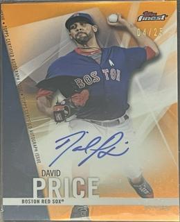 David Price