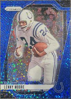 Lenny Moore