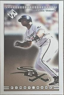 Frank Thomas