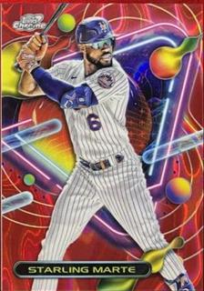 Starling Marte