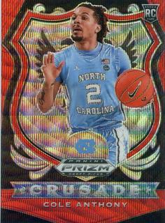 Cole Anthony