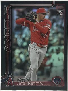 Ryan Johnson