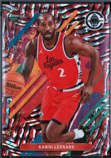 Kawhi Leonard