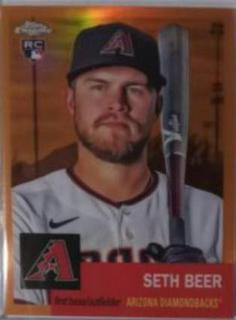Seth Beer