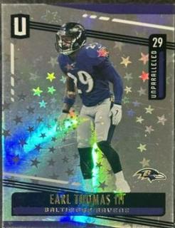 Earl Thomas III