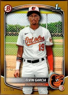 Elvin Garcia