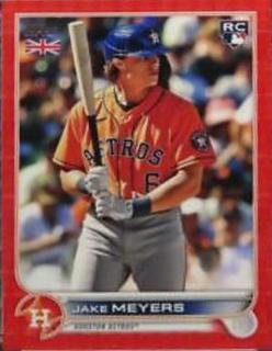 Jake Meyers