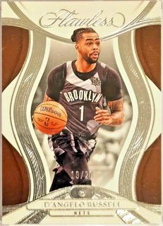 D'Angelo Russell
