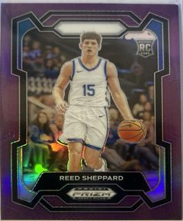Reed Sheppard