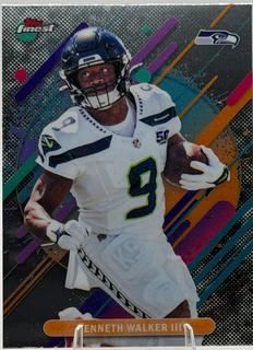 Kenneth Walker III
