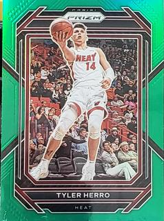 Tyler Herro