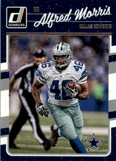 Alfred Morris