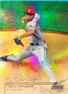 Yu Darvish
