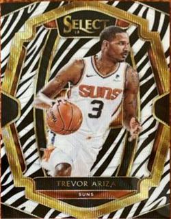 Trevor Ariza