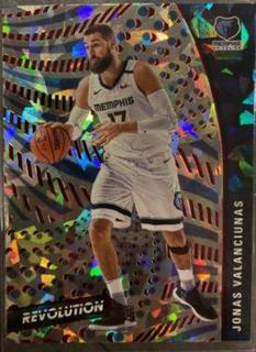 Jonas Valanciunas