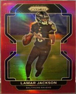 Lamar Jackson
