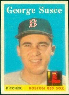 George Susce
