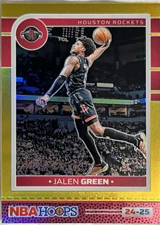 Jalen Green