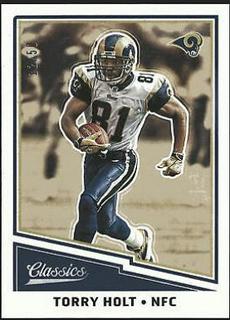Torry Holt