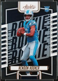 Hendon Hooker