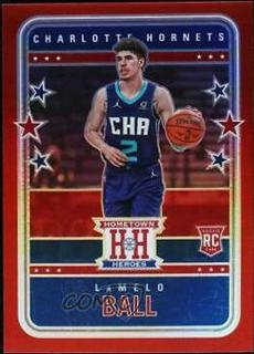LaMelo Ball