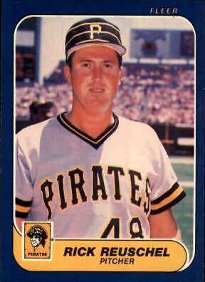 Rick Reuschel #618