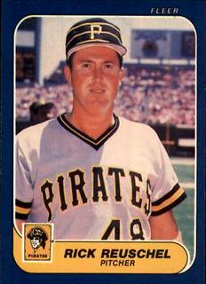 Rick Reuschel