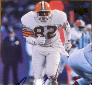 Ozzie Newsome