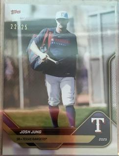Josh Jung
