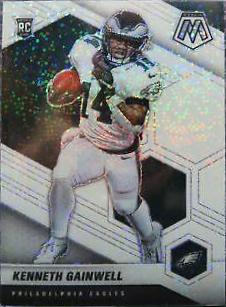 Kenneth Gainwell