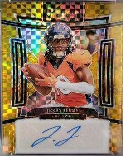 Jerry Jeudy