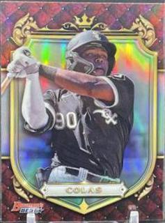 Oscar Colas