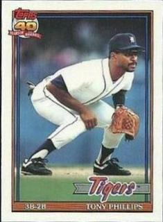 Tony Phillips