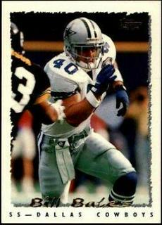 Bill Bates