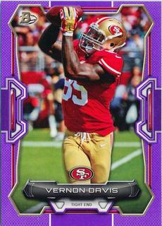 Vernon Davis