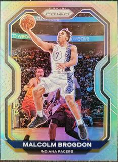 Malcolm Brogdon