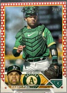 Manny Pina